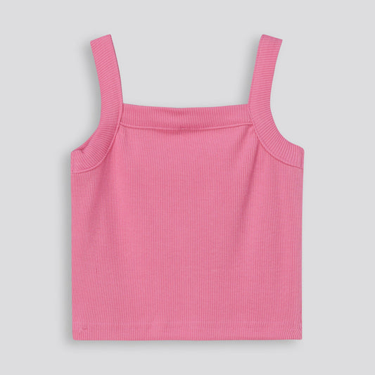 Girls Tib Tank Top