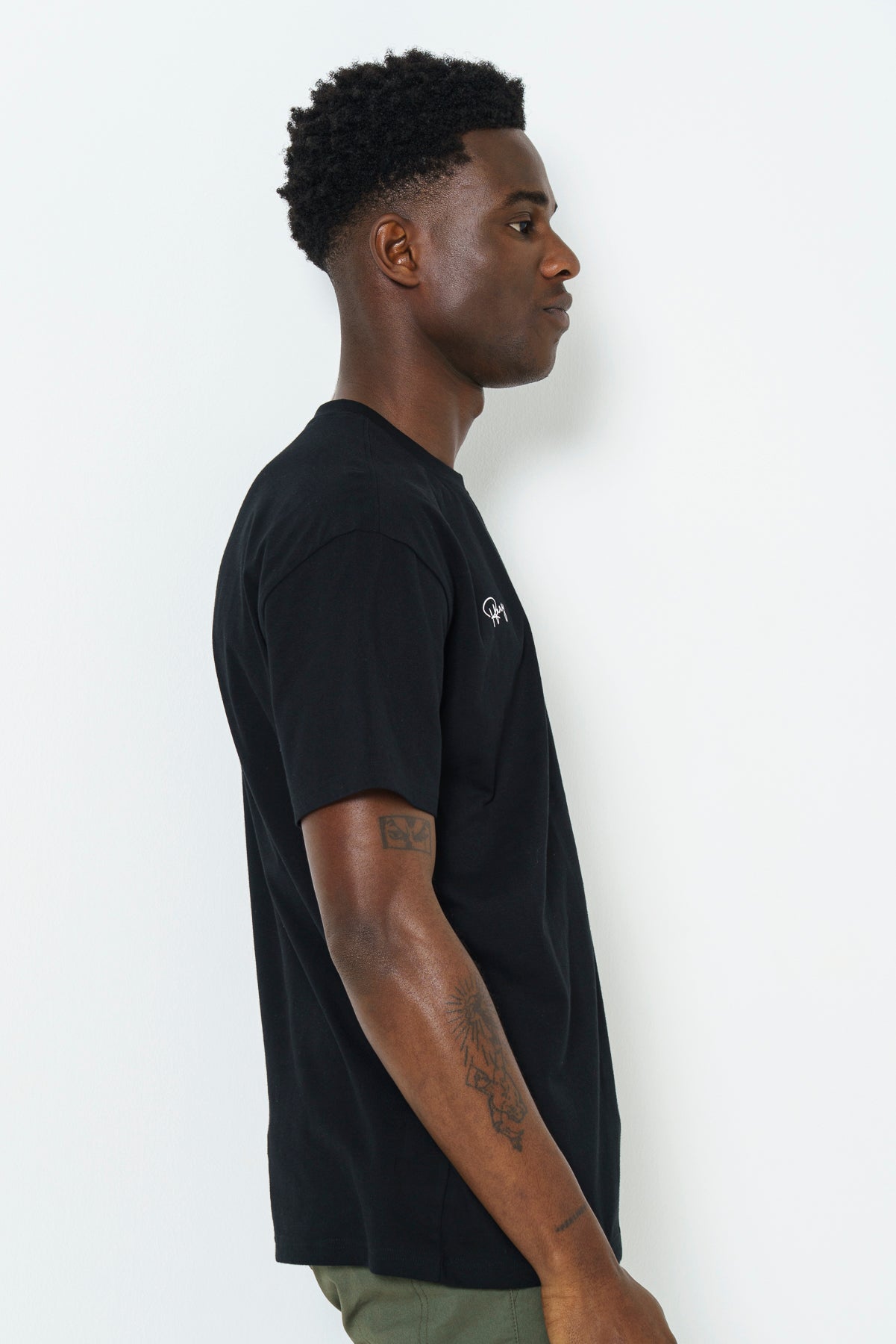 Oversized T-Shirt
