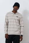 Long Sleeve Golfer