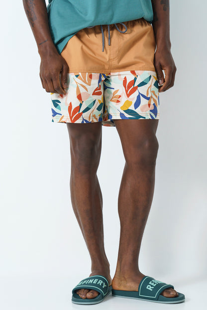 Pool Shorts