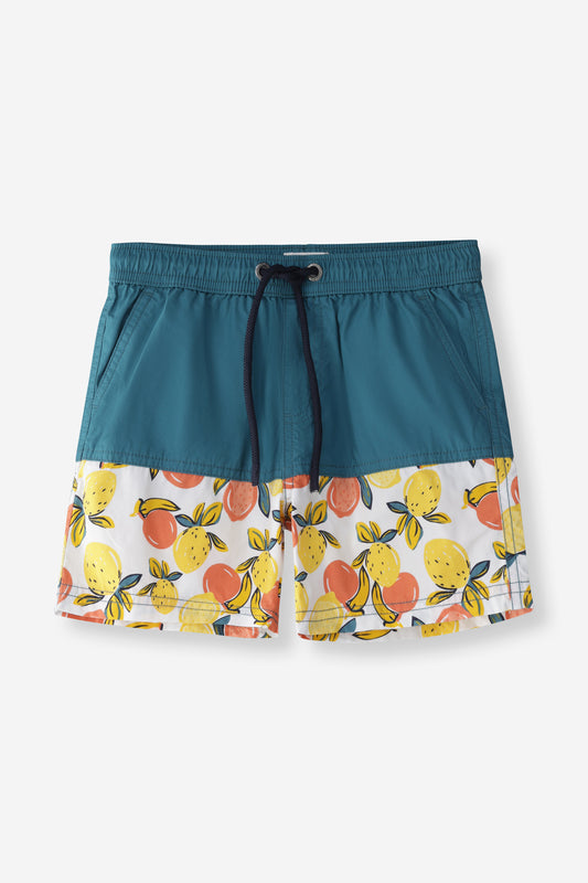 Boys Pool Shorts