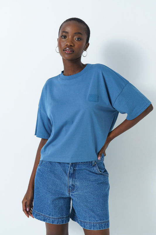 Boxy T-Shirt