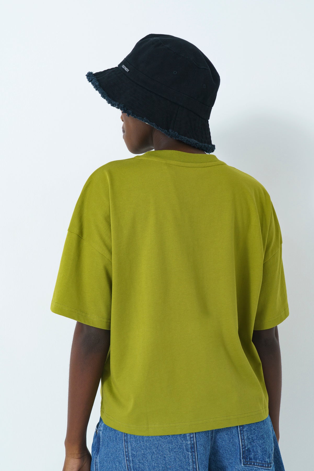 Boxy T-Shirt