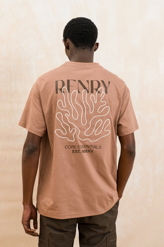 Graphic Oversized T-Shirt