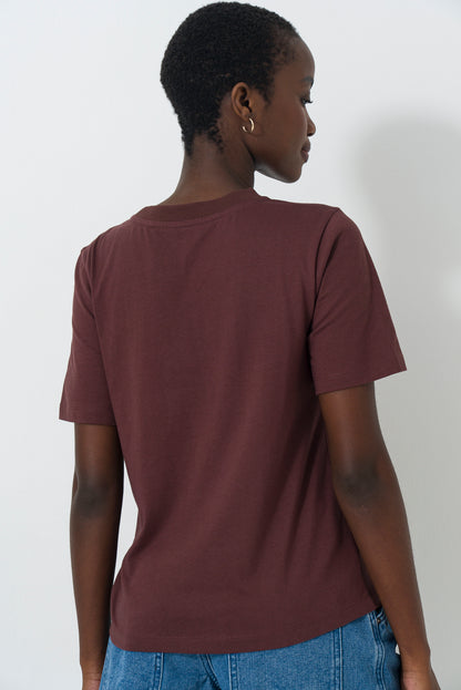 Slim Fit T-Shirt