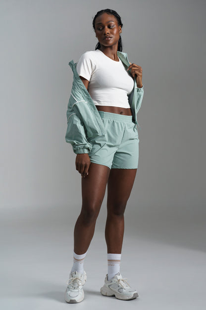 Cutout Detail T-Shirt