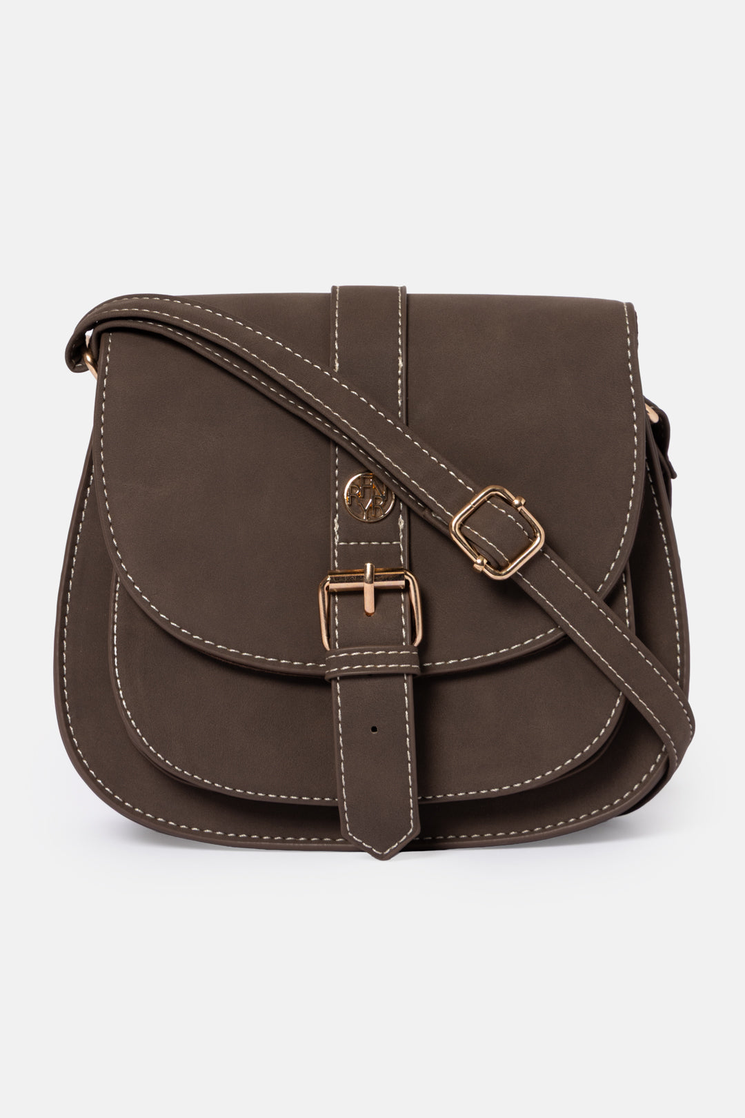 Saddle Bag