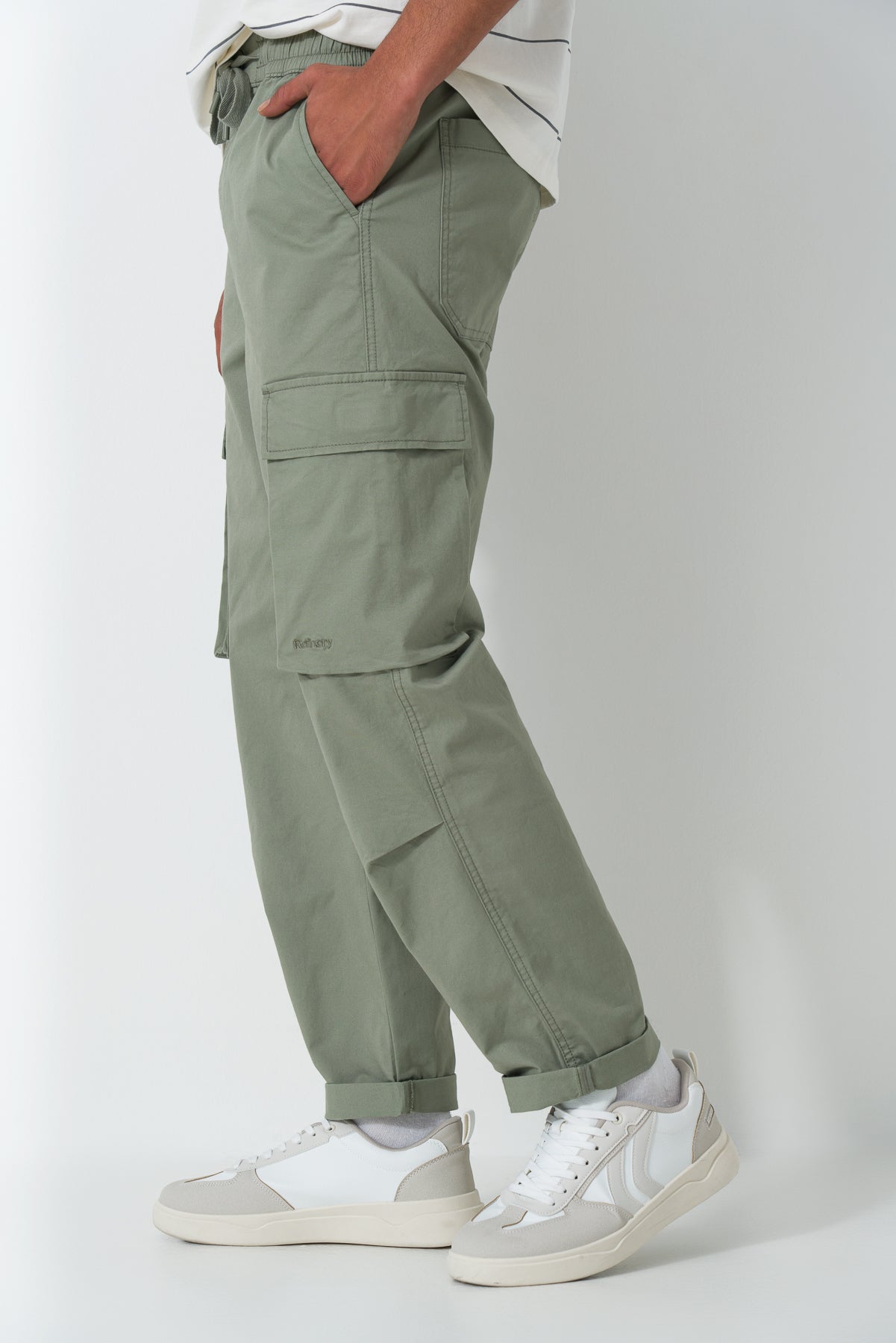 Cargo Pants