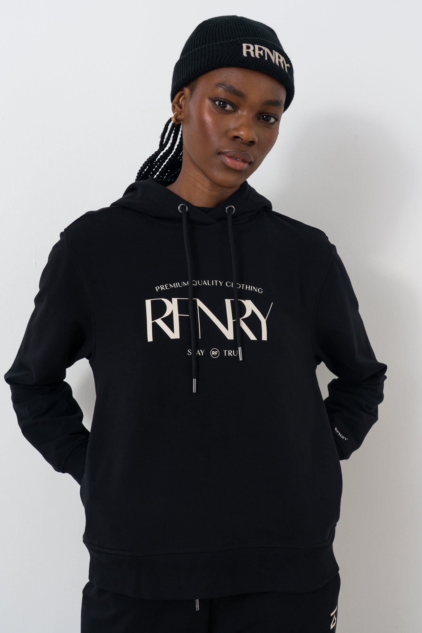 Standard Hoodie