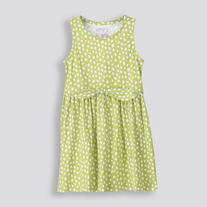 Girls Tank Dress