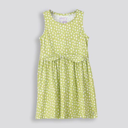 Girls Tank Dress