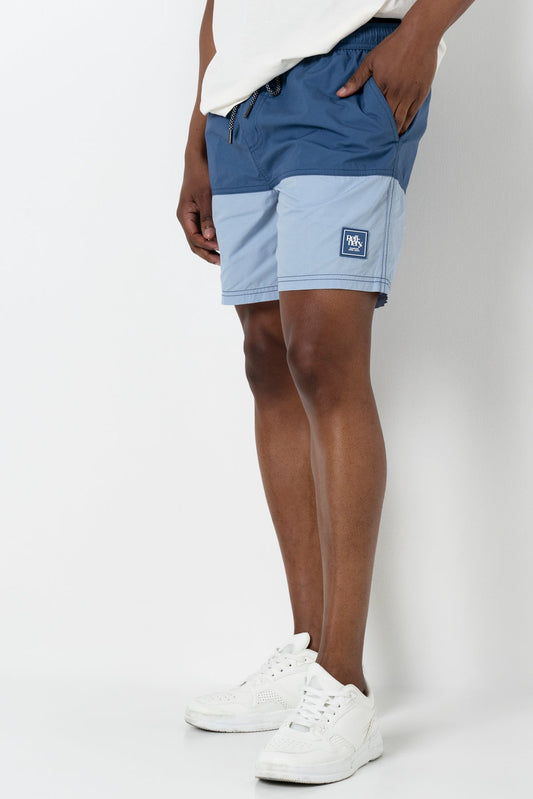 Cuba Short Indigo