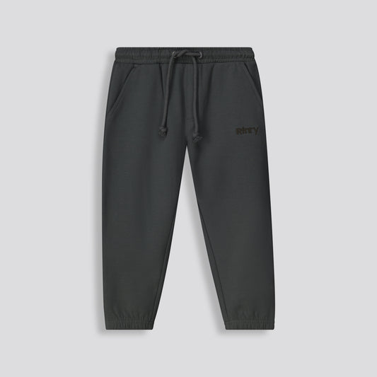 Boys Athleisure Track Pants