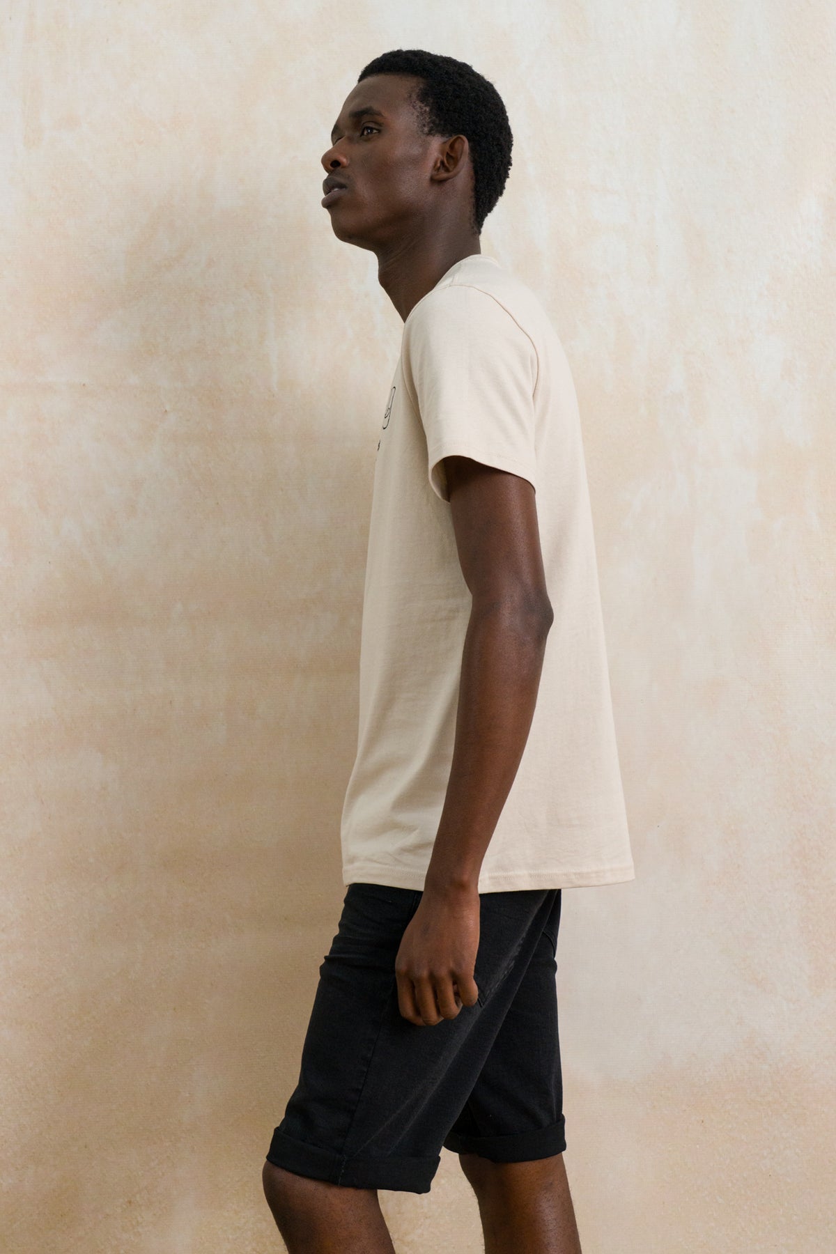 Statement T-Shirt