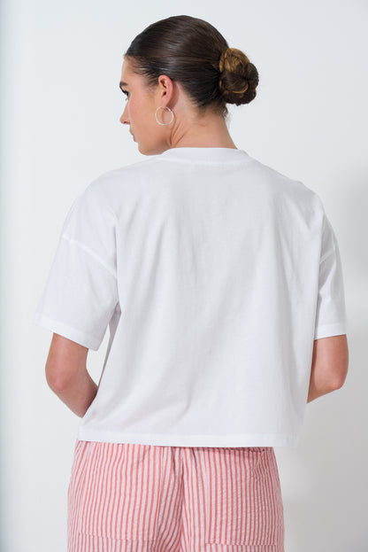 Boxy T-Shirt