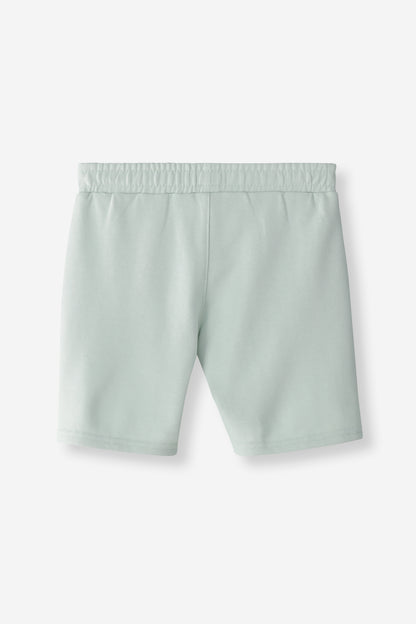 Girl Fleece Shorts