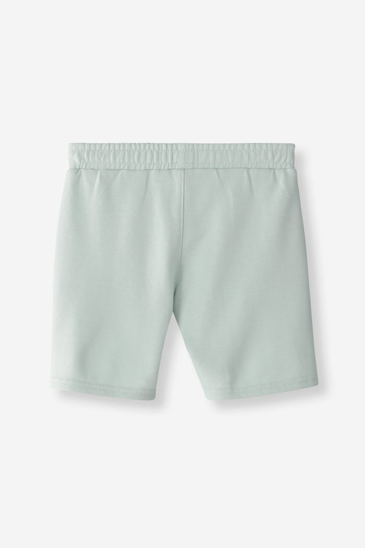 Girl Fleece Shorts