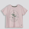 Girls Graphic Tee