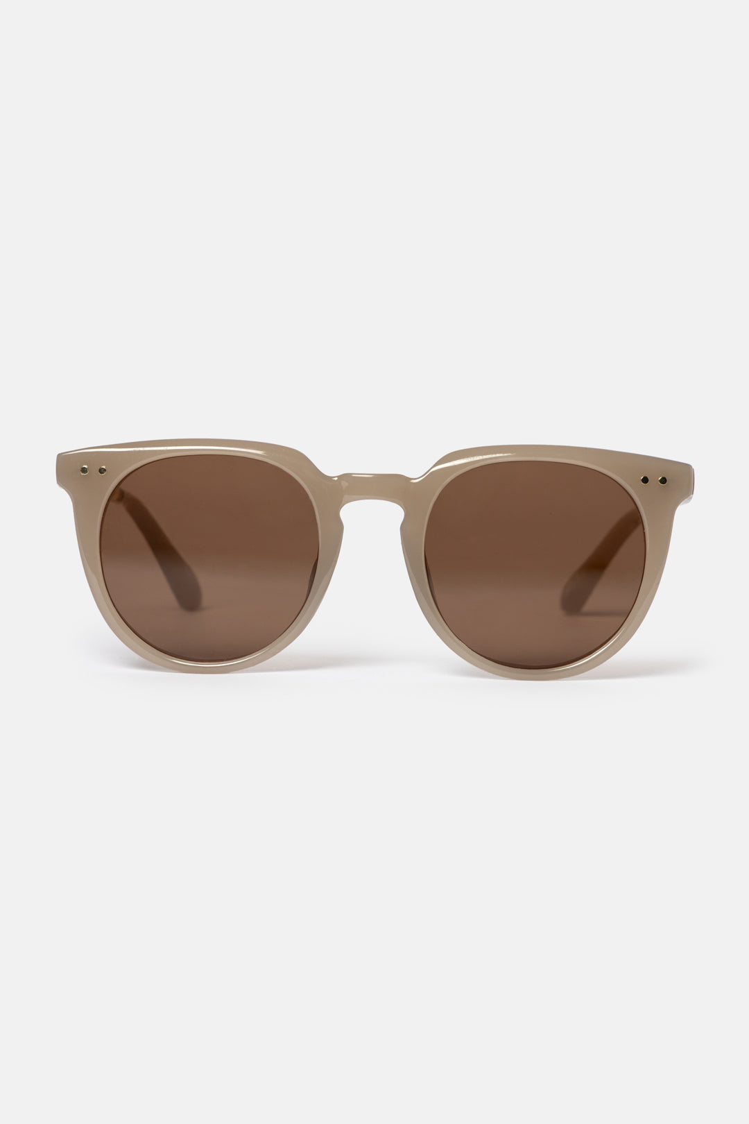 Round Sunglasses