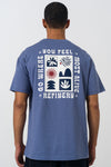 Graphic Oversized T-shirt