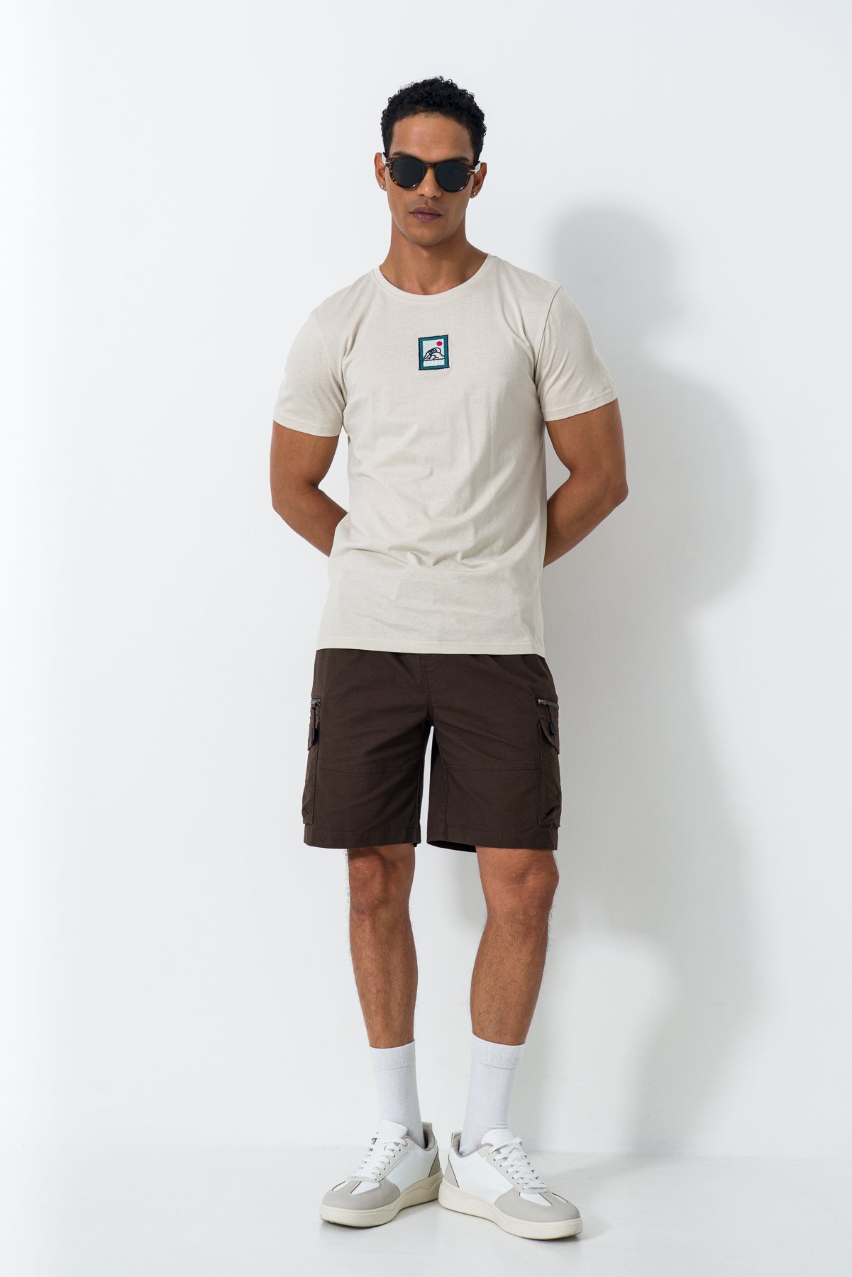 Cargo Shorts