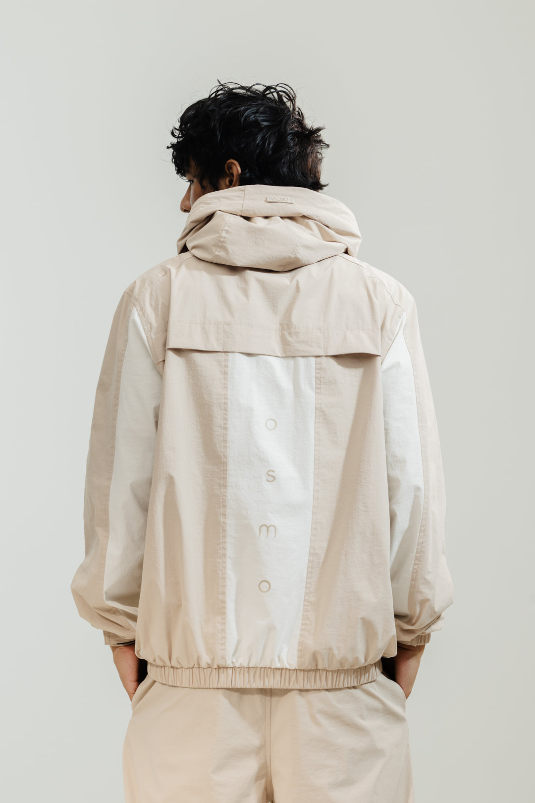 Technical Jacket