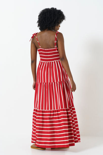 Poplin Dolce Vita Dress