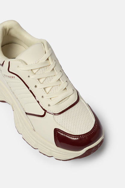 Dad Sneakers