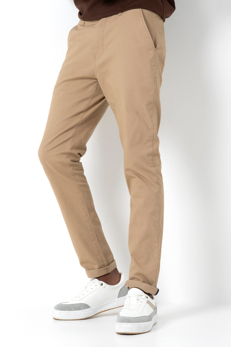 Chino Pants