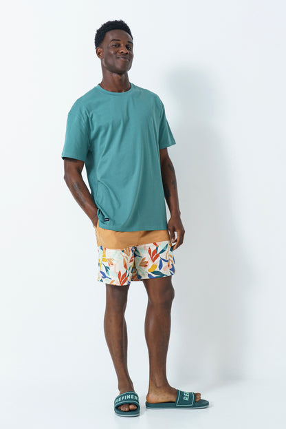 Pool Shorts