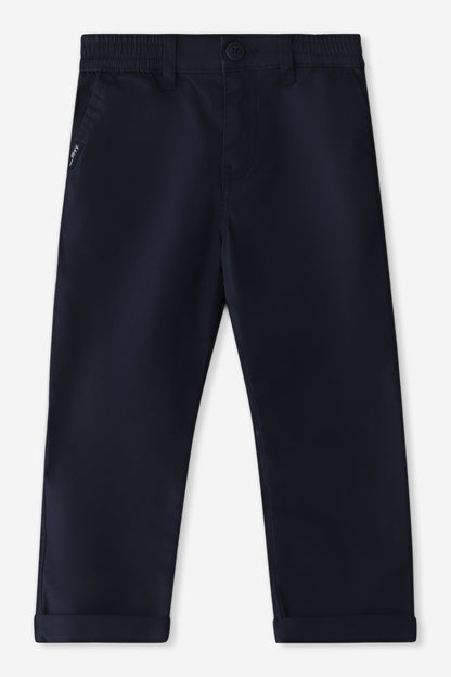 Boys Chino Pants