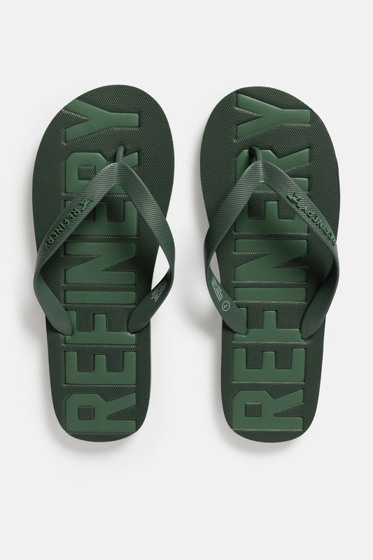 Flip Flops