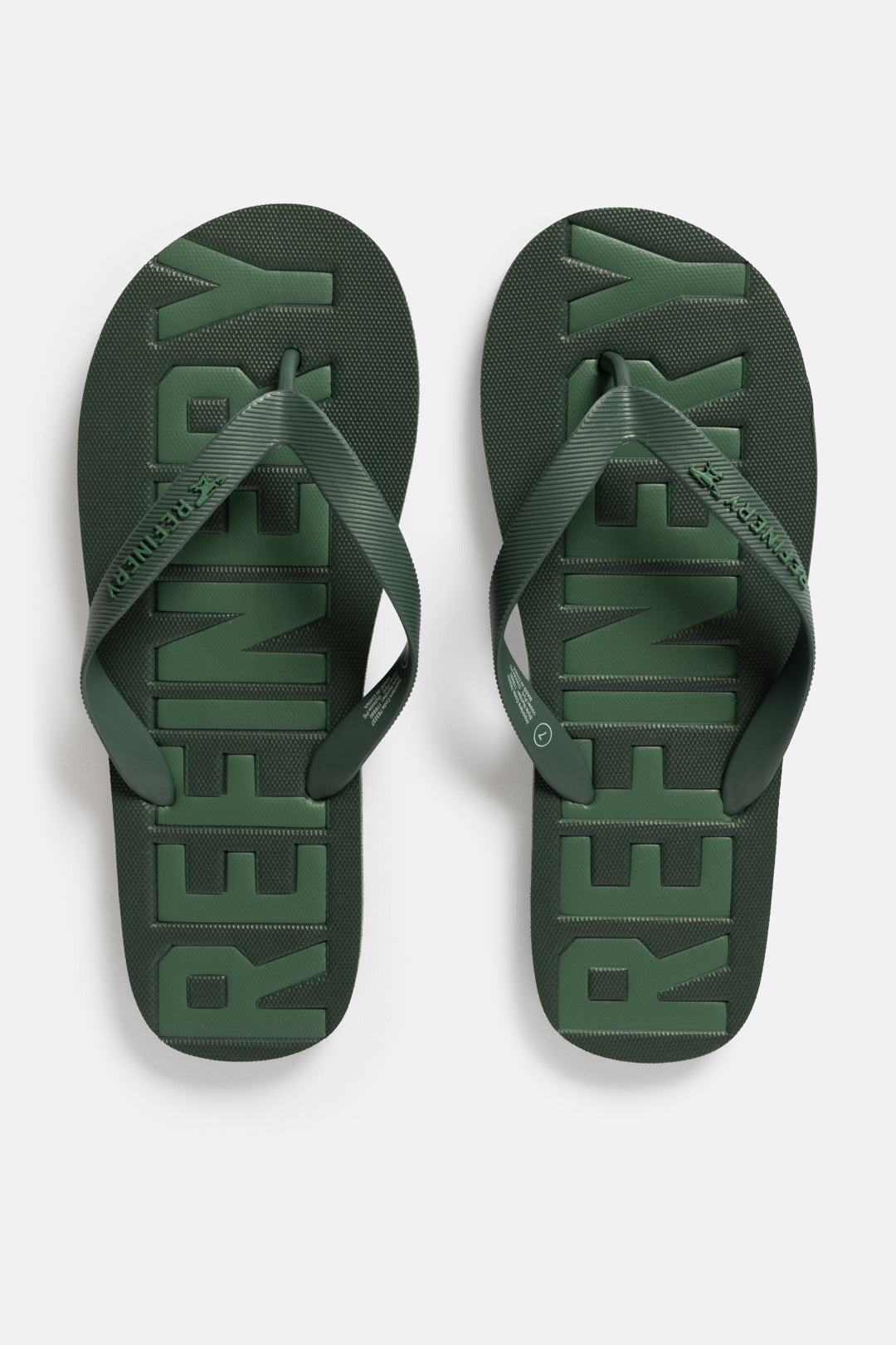 Flip Flops