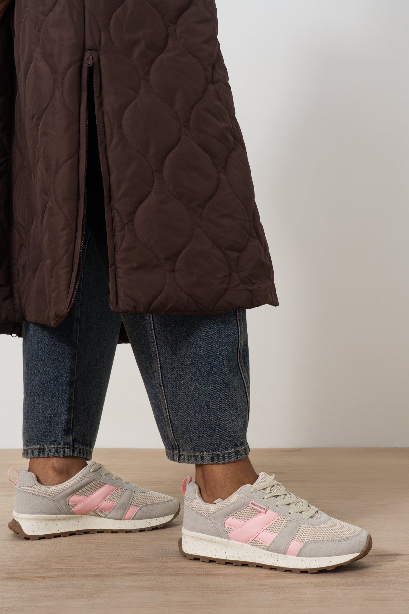 Longer Length Gillet