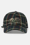 Peak Cap
