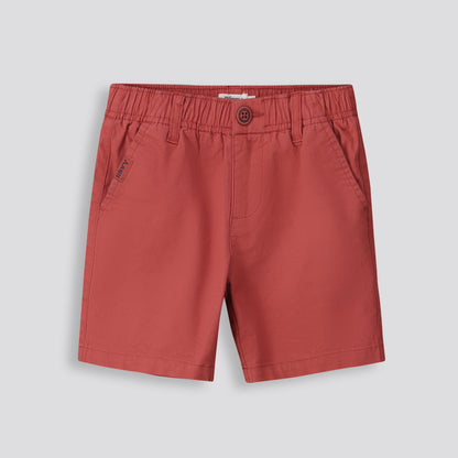 Boys Chino Shorts