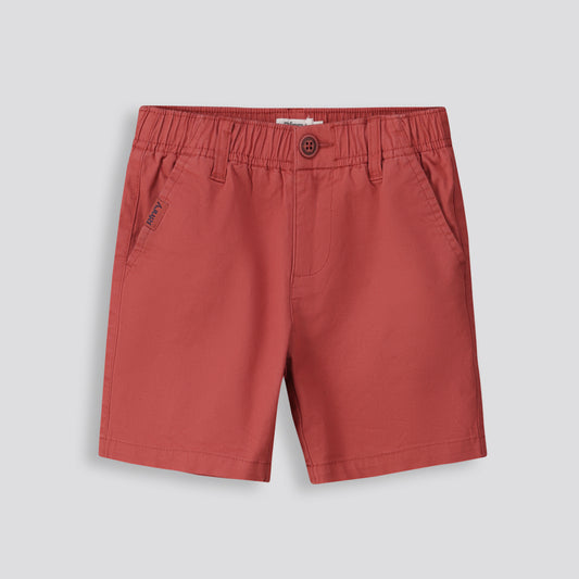 Boys Chino Shorts