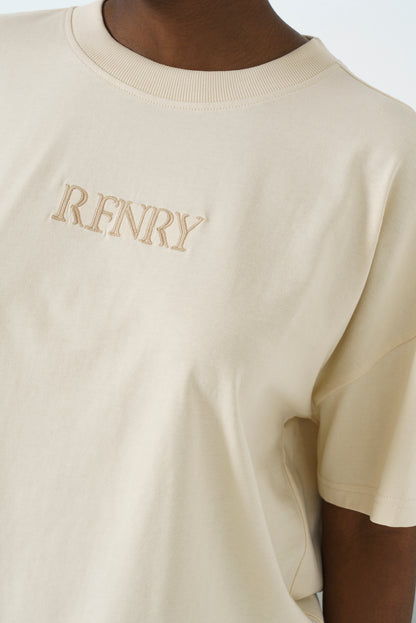 Boxy T-Shirt
