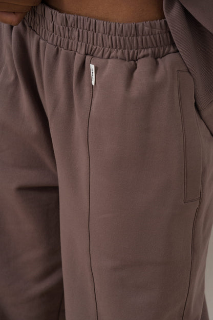 Relaxed Fit Track Pants