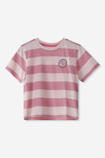 Regular Fit Graphic Tee