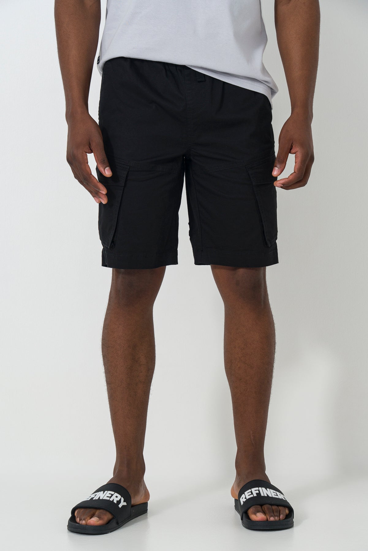 Cargo Shorts
