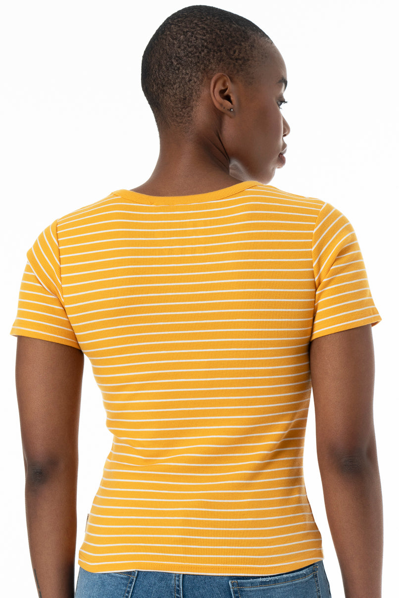 Stripe T-Shirt