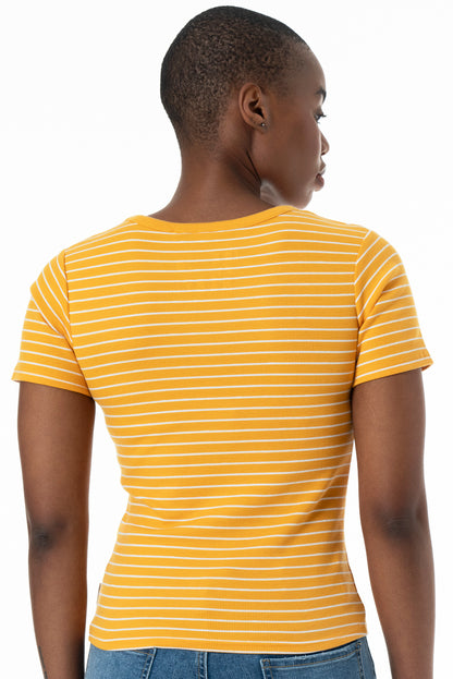 Stripe T-Shirt