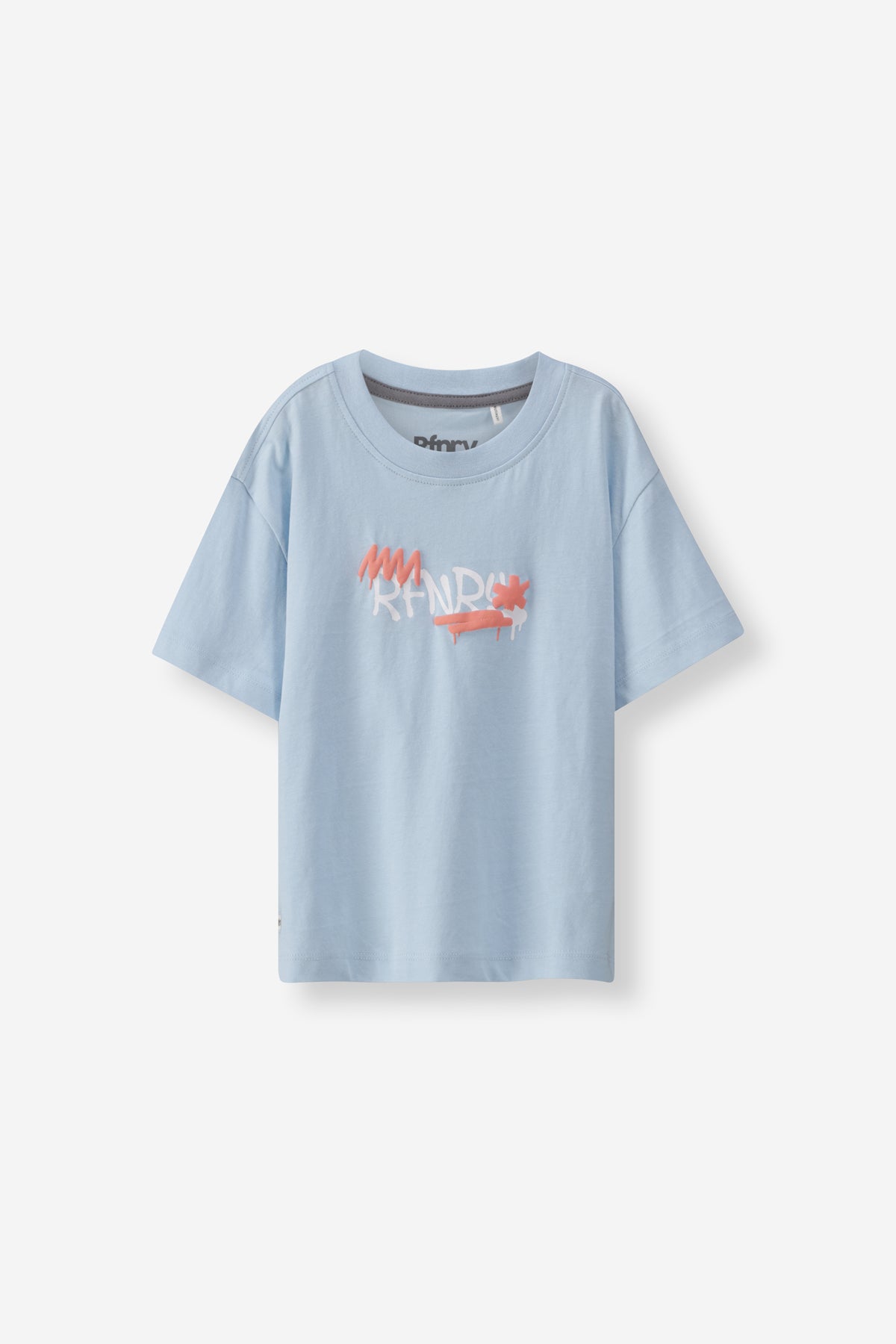 Boys Graffiti Tee