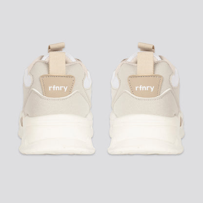 Girls Chunky Sneaker