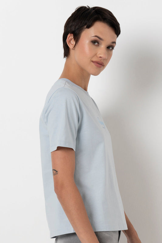 Slim Fit T-Shirt