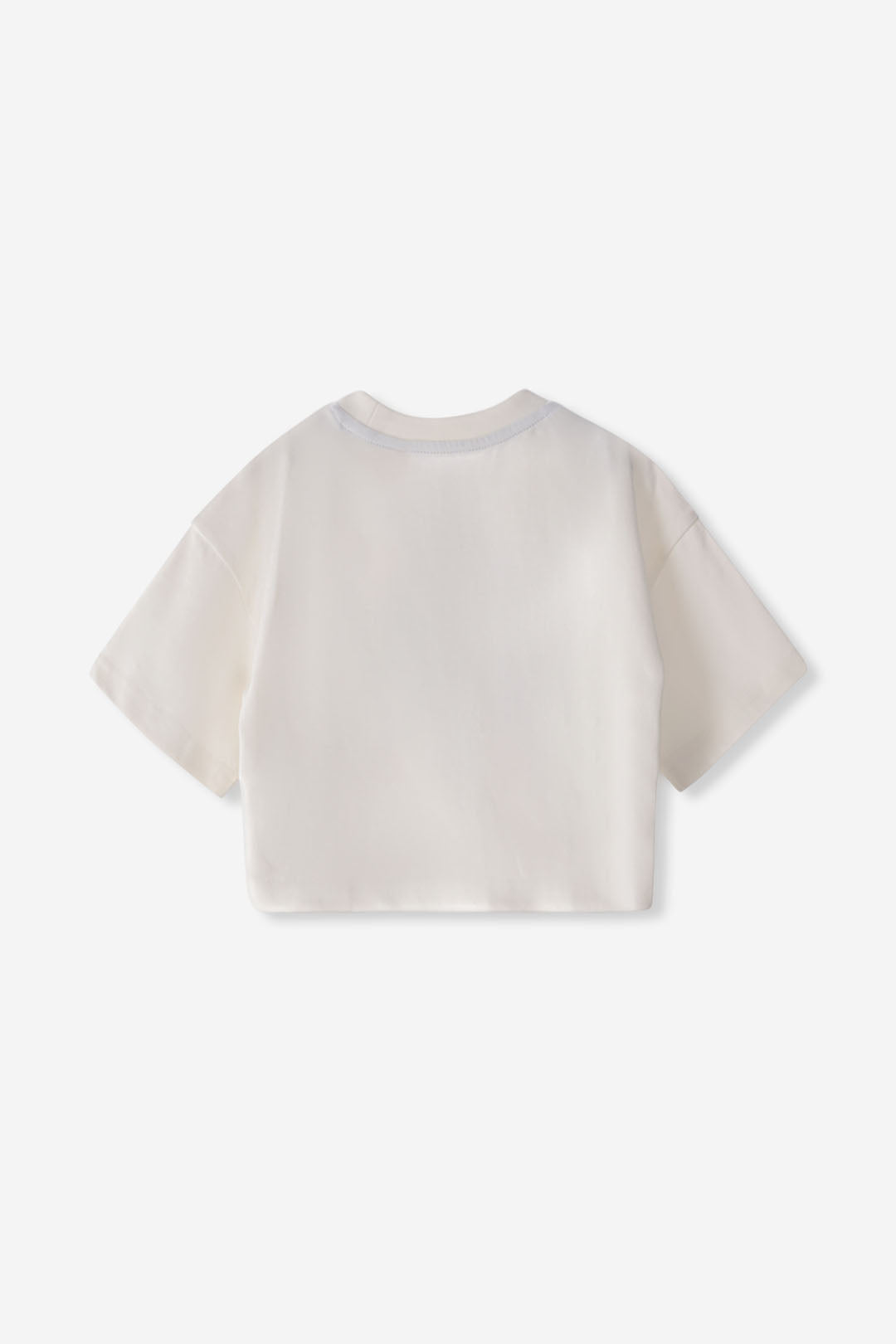 Girls Graphic Tee