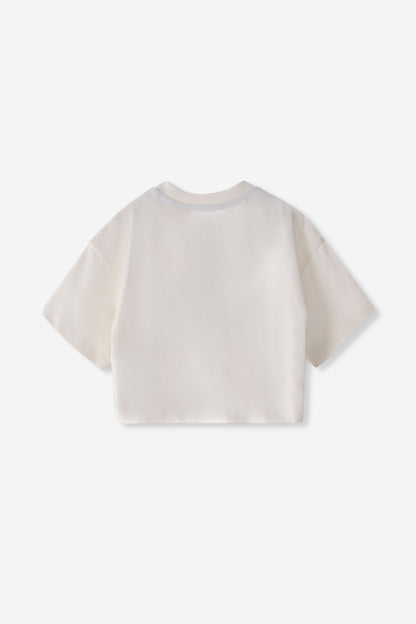 Girls Graphic Tee