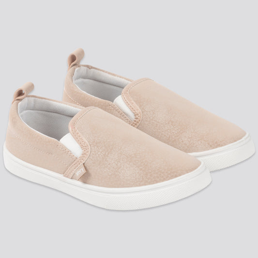 Girls Slip-On Sneaker