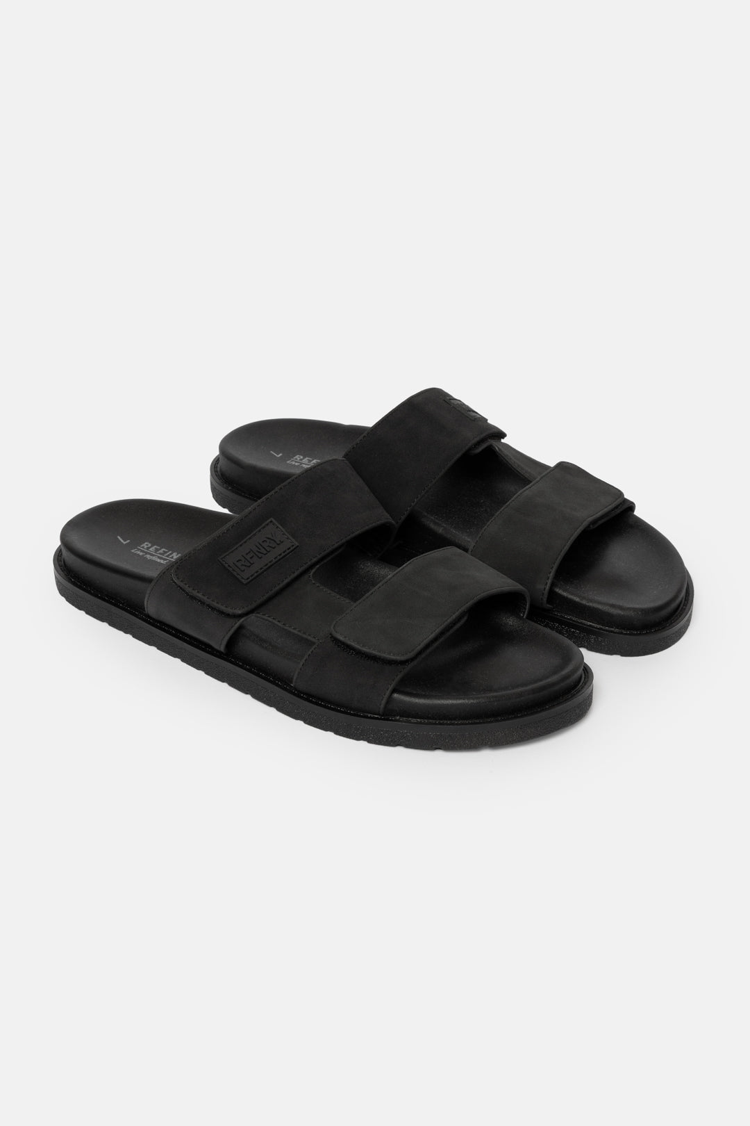 Moulded Sandal